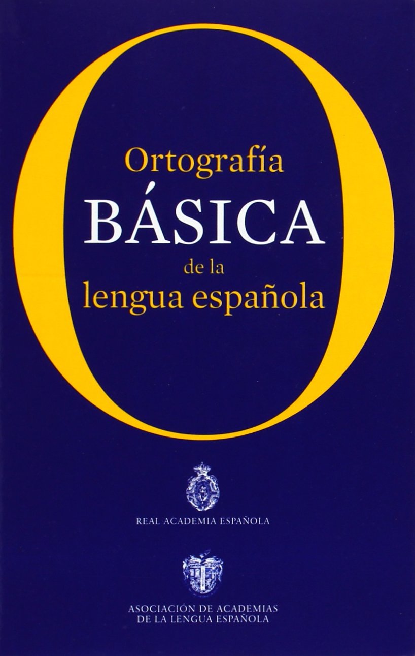 SPA-ORTOGRAFIA BASICA DE LA LE Social Sciences