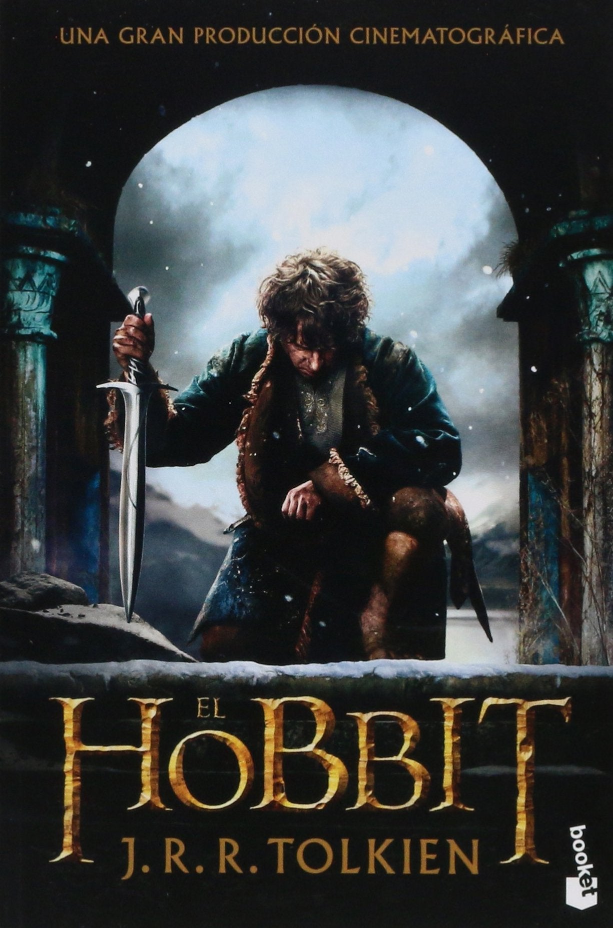 El Hobbit / The Hobbit Contemporary literature