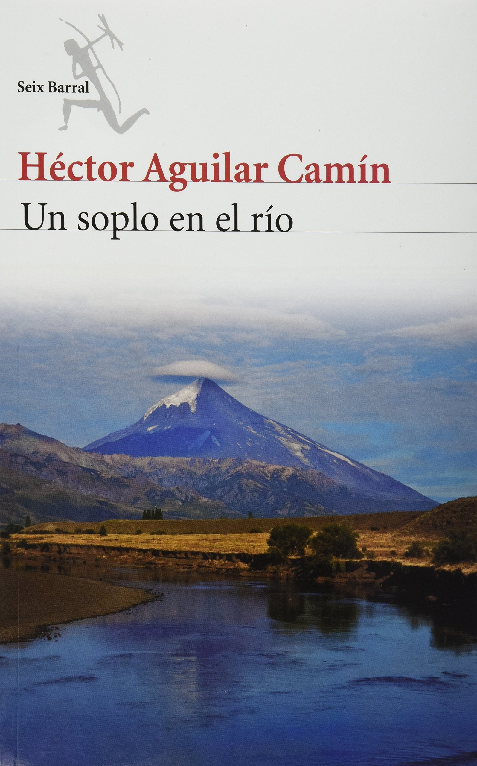 Un soplo en el río Books