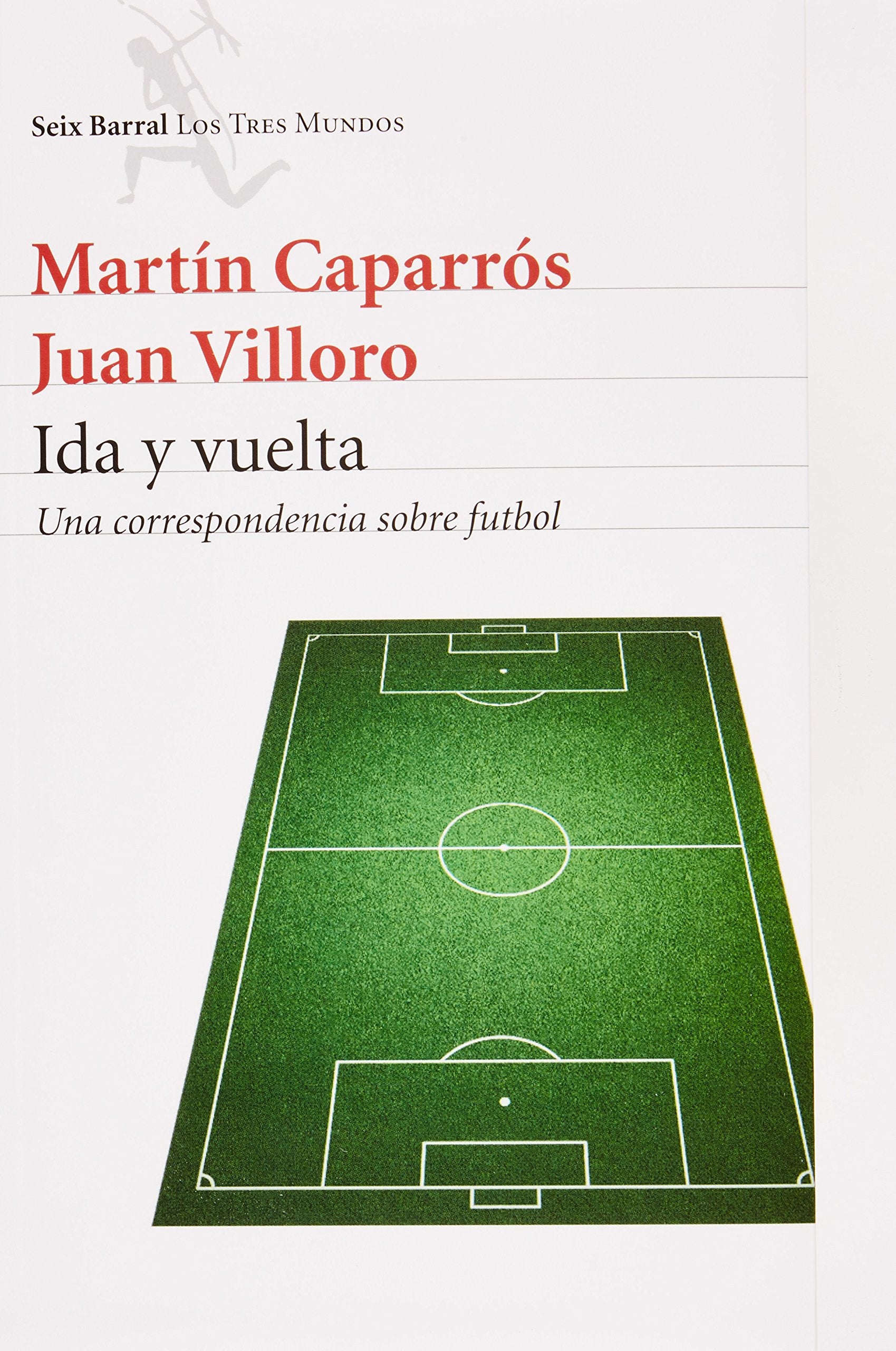 IDA Y VUELTA book