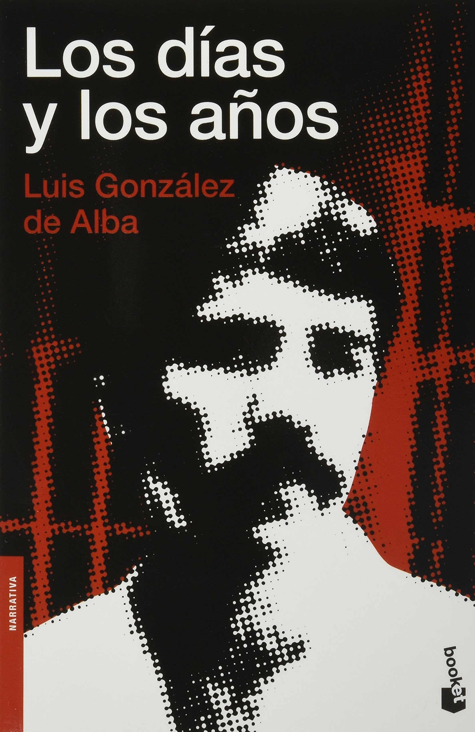 DIAS Y LOS AÑOS, LOS Books