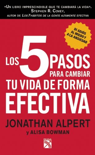 Los 5 pasos para cambiar tu vida de forma efectiva / Be Fearless Lifestyle