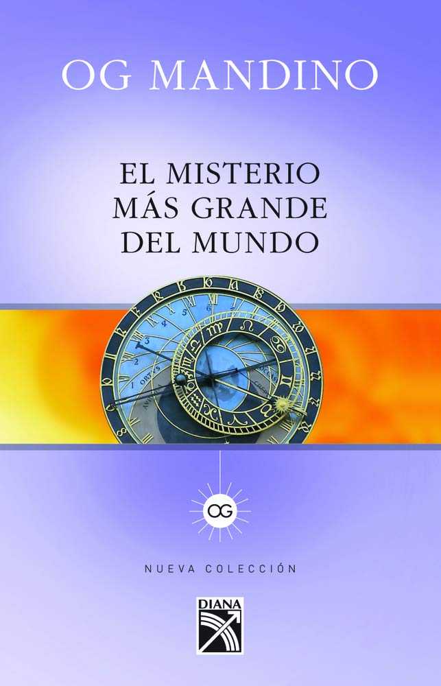 El misterio más grande del mundo Lifestyle