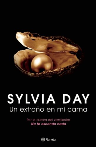 Un extrano en mi cama / The Stranger I Married Eroticism