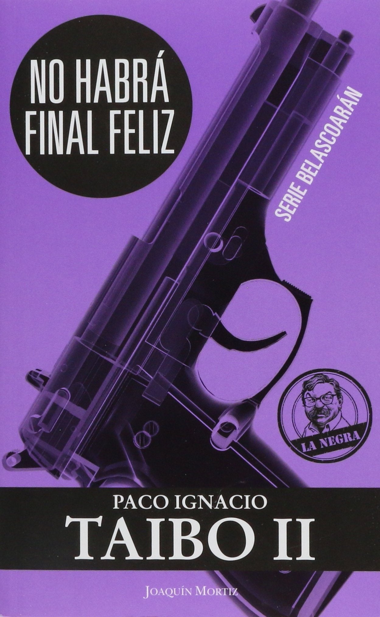 No Habra Final Feliz (Spanish Edition) Books