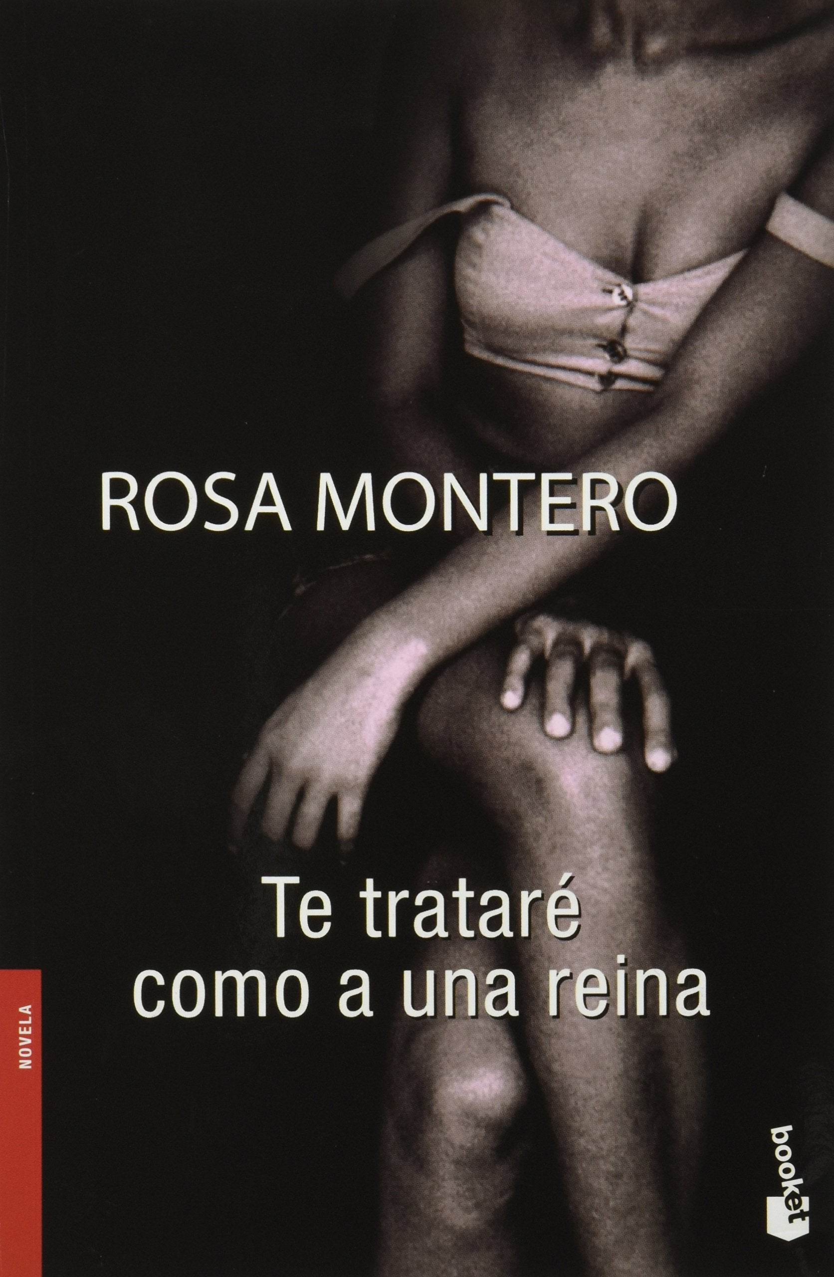 Te Tratare Como a Una Reina (Spanish Edition) Contemporary literature