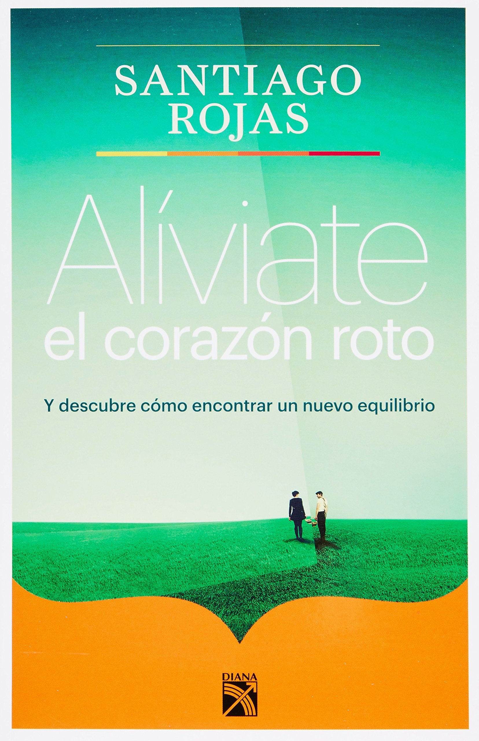 Aliviate el corazon roto (Spanish Edition) Books