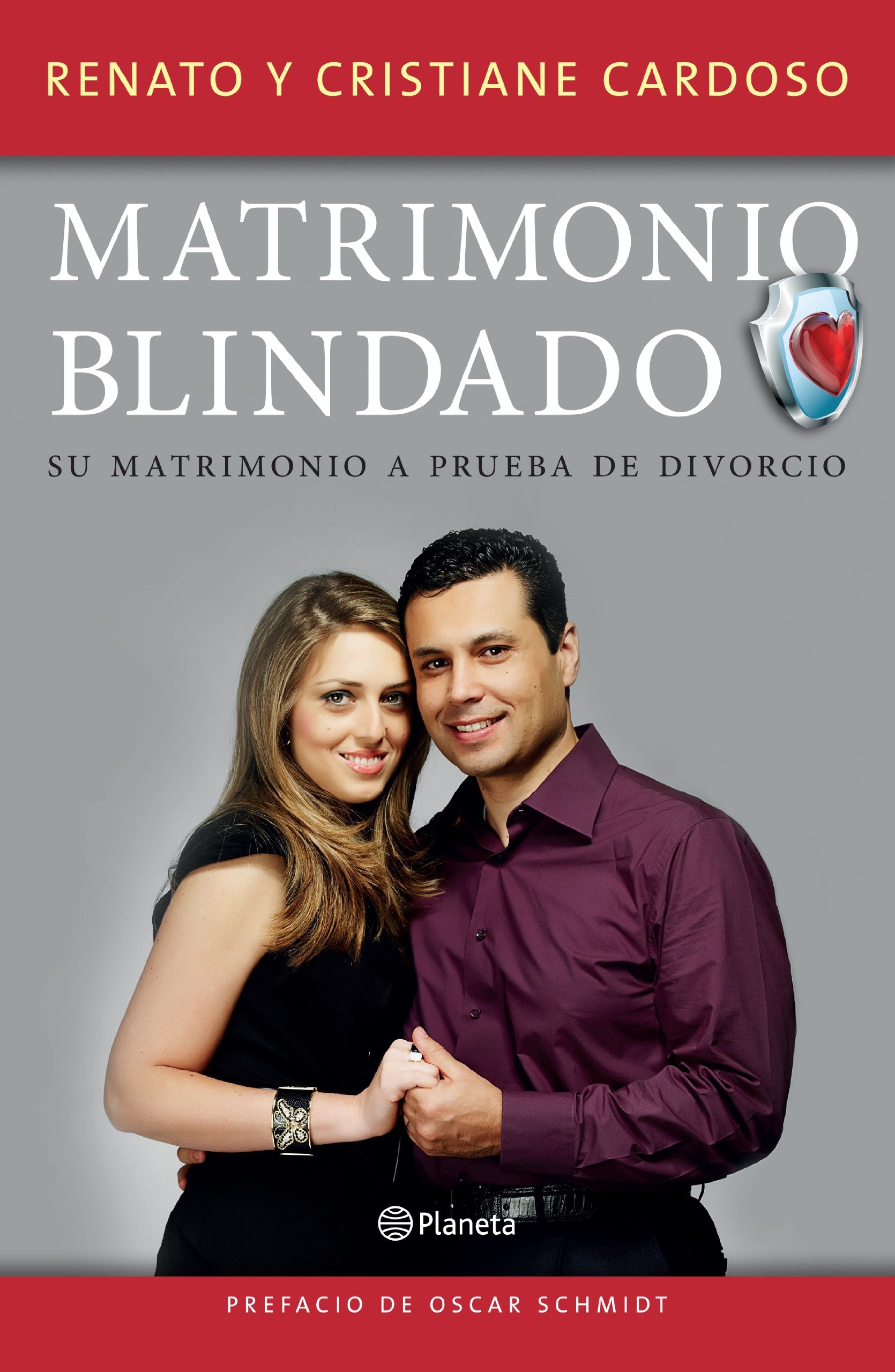 Matrimonio Blindado (Spanish Edition) Books