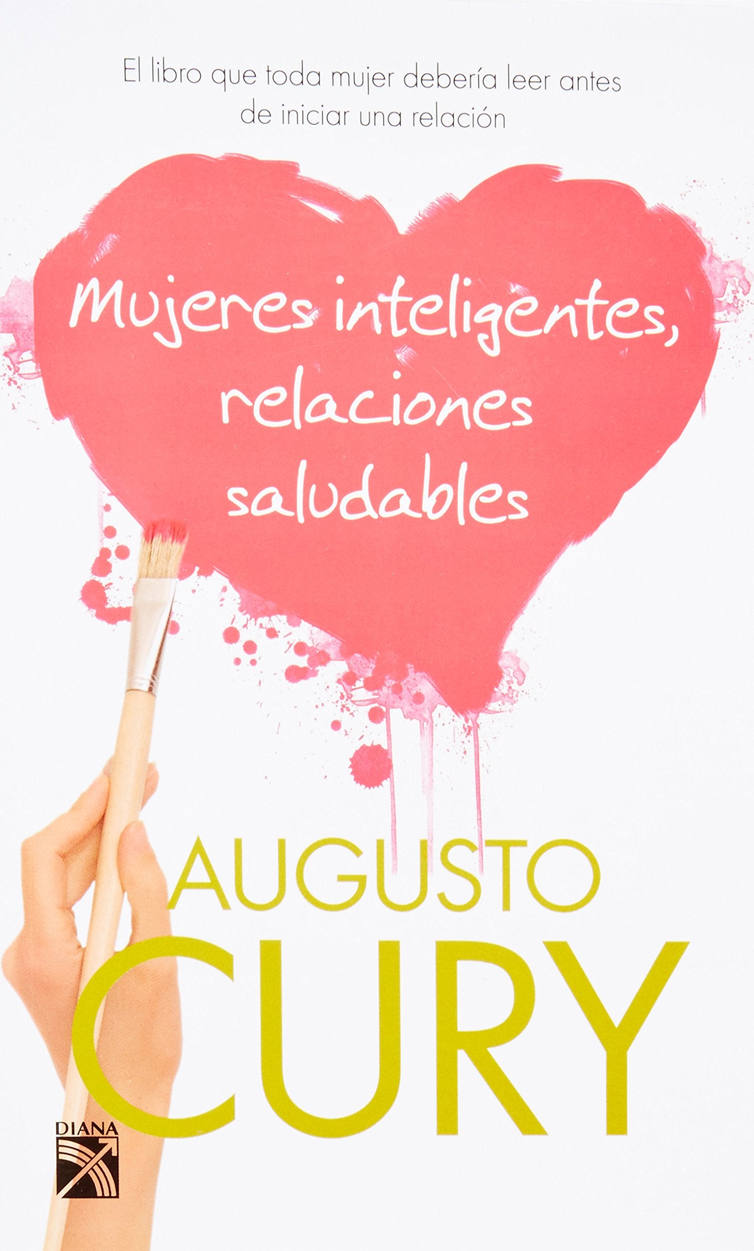 Mujeres Inteligentes, Relaciones Saludables: El Libro Que Toda Mujer Deberia Leer Antes De Iniciar Una Relacion Business, Finance & Career