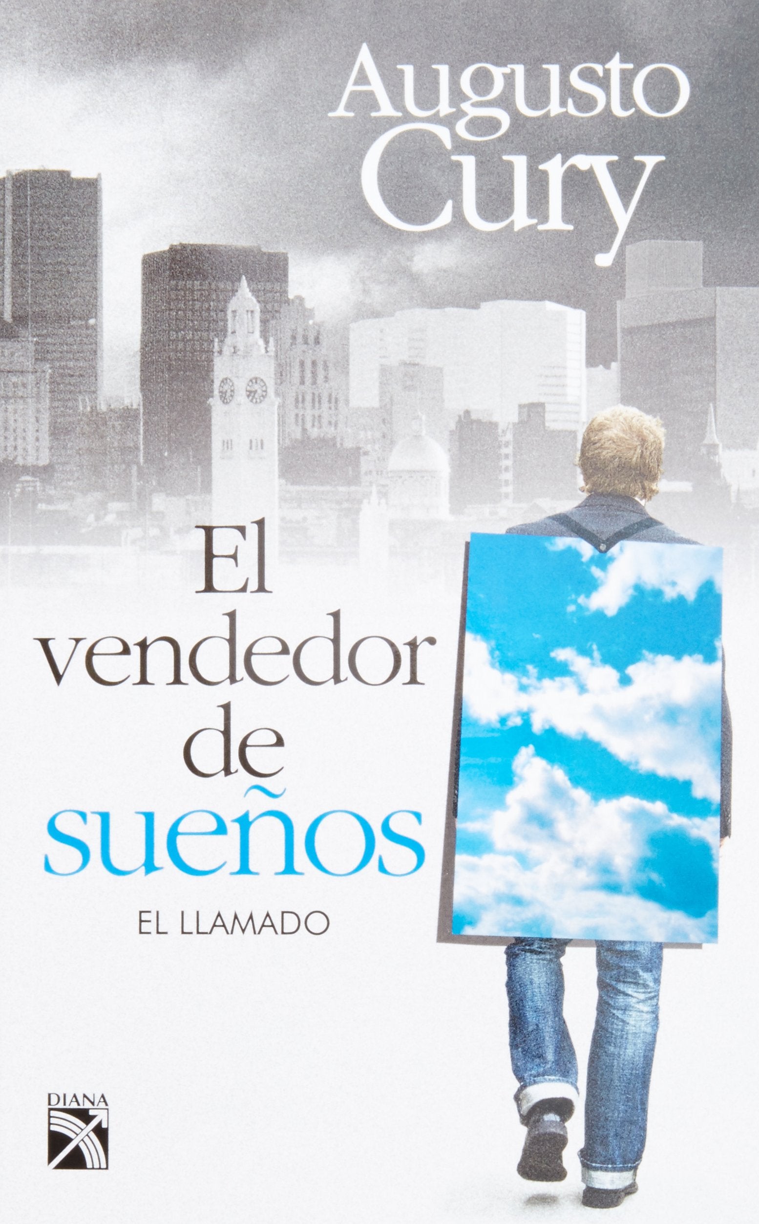 El vendedor de suenos / The Seller of Dreams: El Llamado Lifestyle