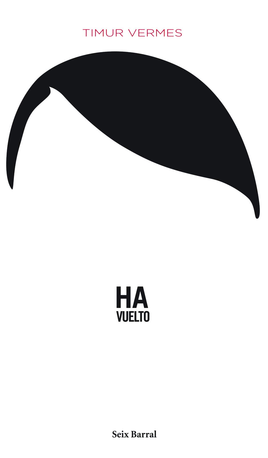 Ha Vuelto = Has Returned Contemporary literature Books