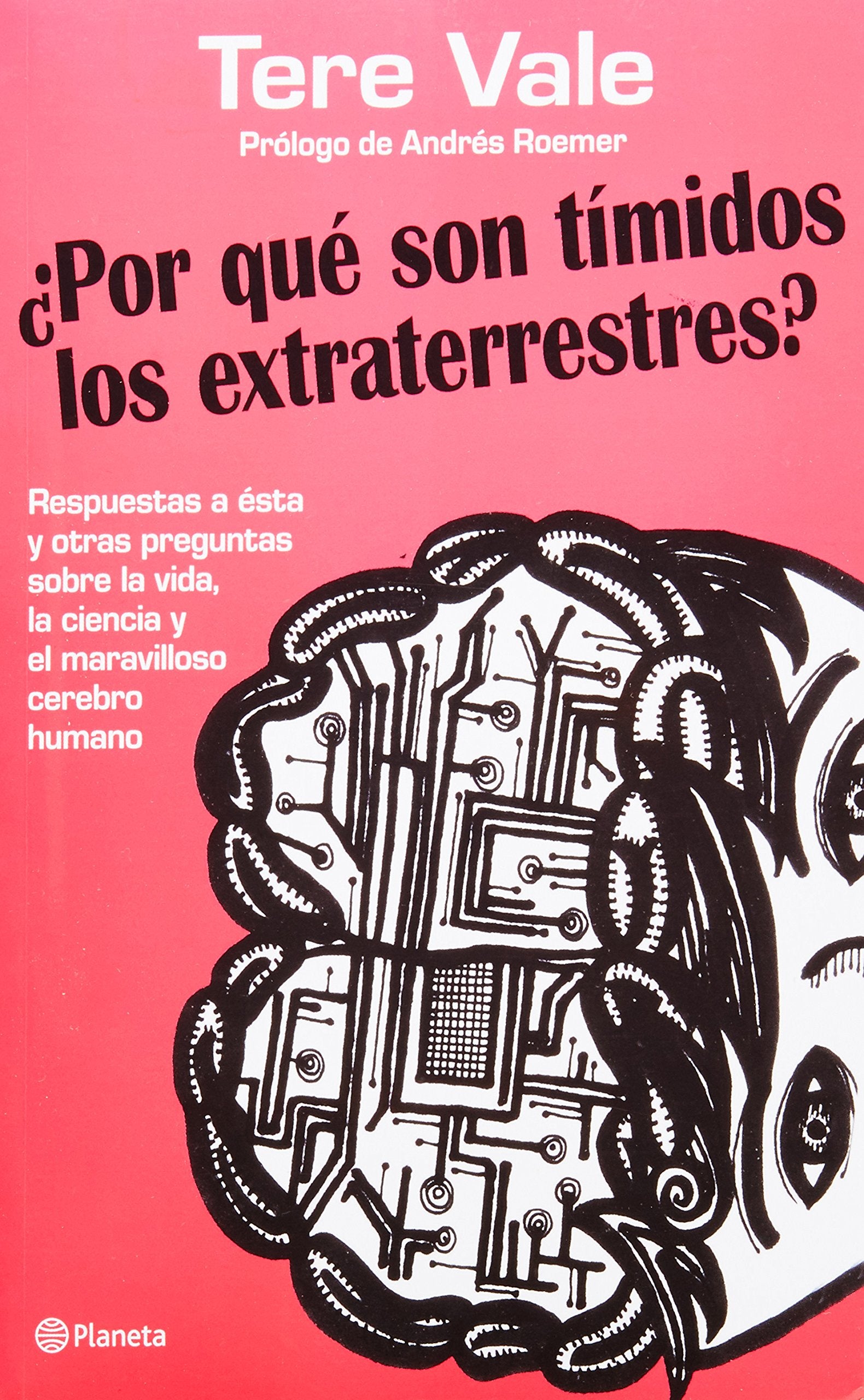 Por que son timidos los extraterrestres? (Spanish Edition) Books