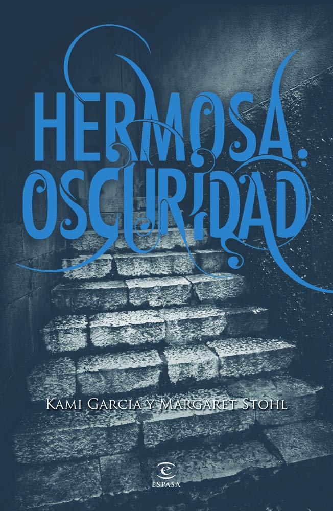 Hermosa oscuridad / Beautiful Dark Horror & Mystery