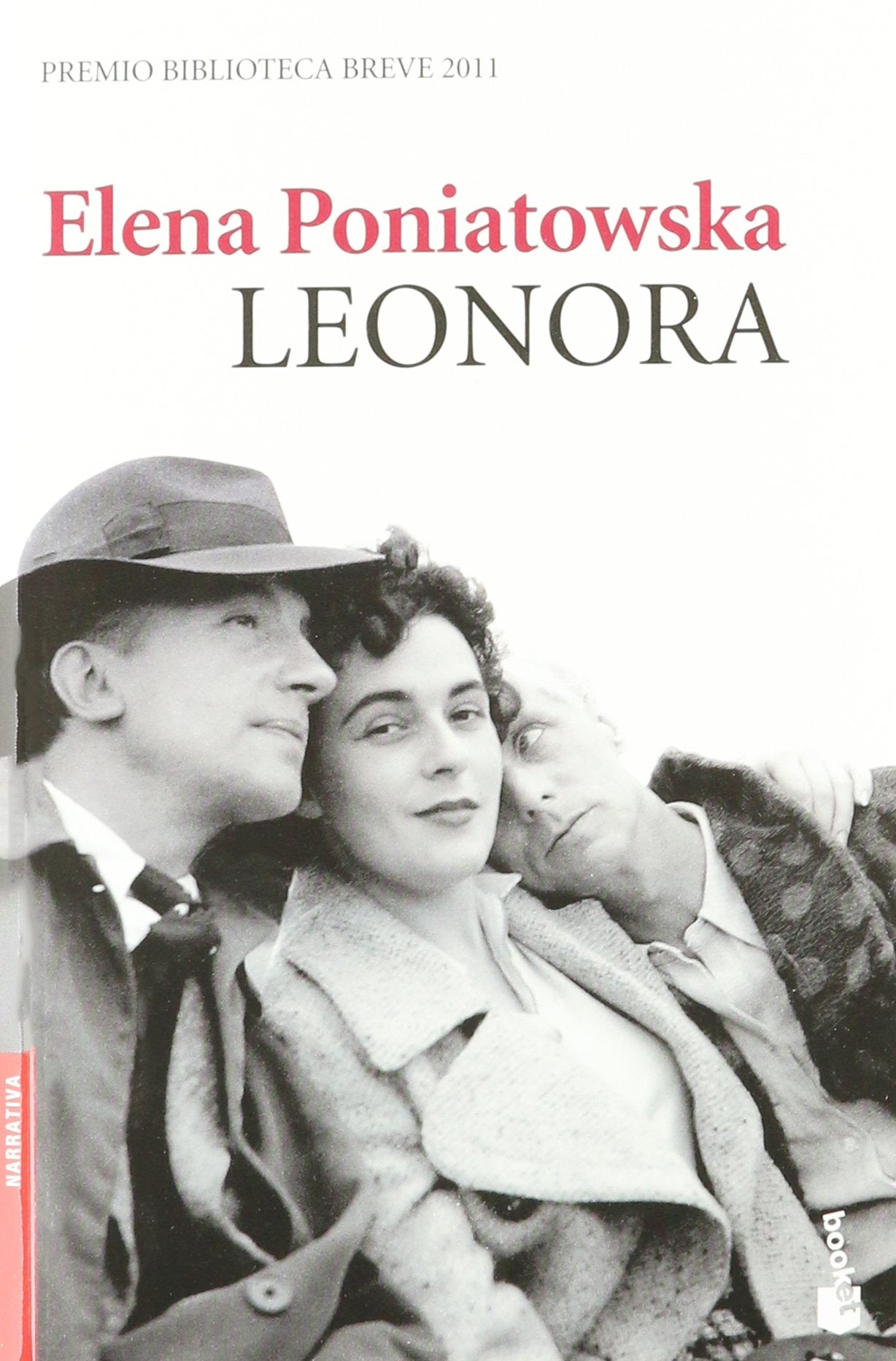 Leonora Books