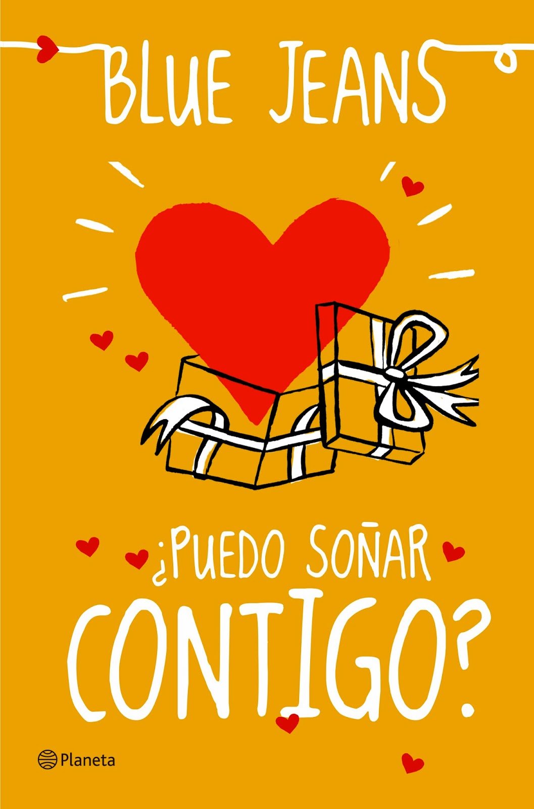 Puedo soñar contigo? / I Can Dream About You? book