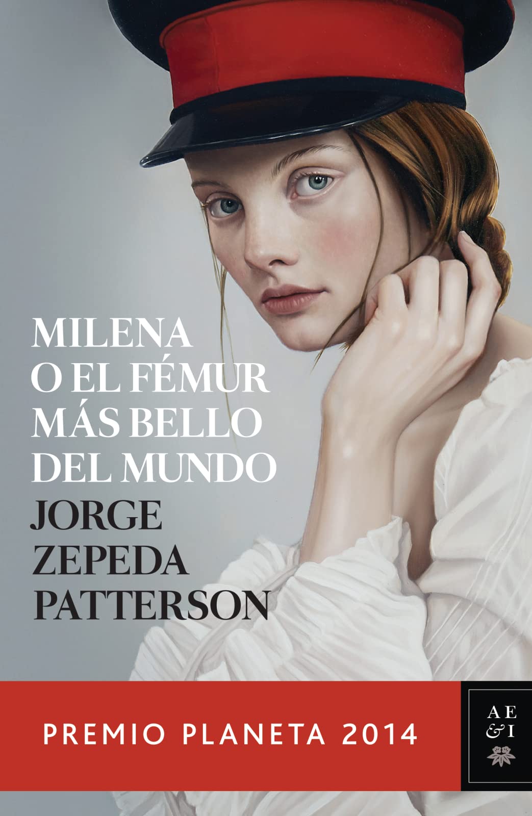 Milena O El Fémur Más Bello del Mundo: Premio Planeta 2014 Action & Adventure