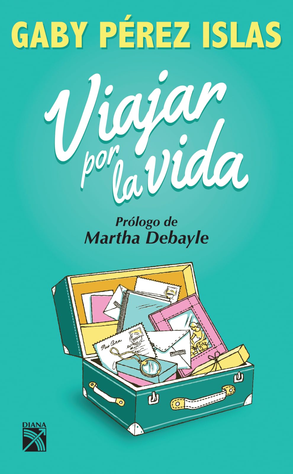 Viajar Por La Vida / Journey Through Life Business, Finance & Career