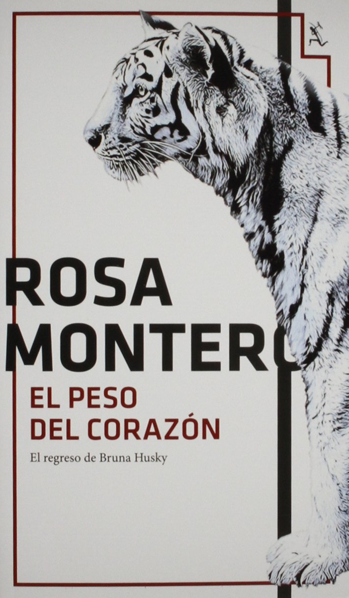 El Peso del Corazón Historical Fiction