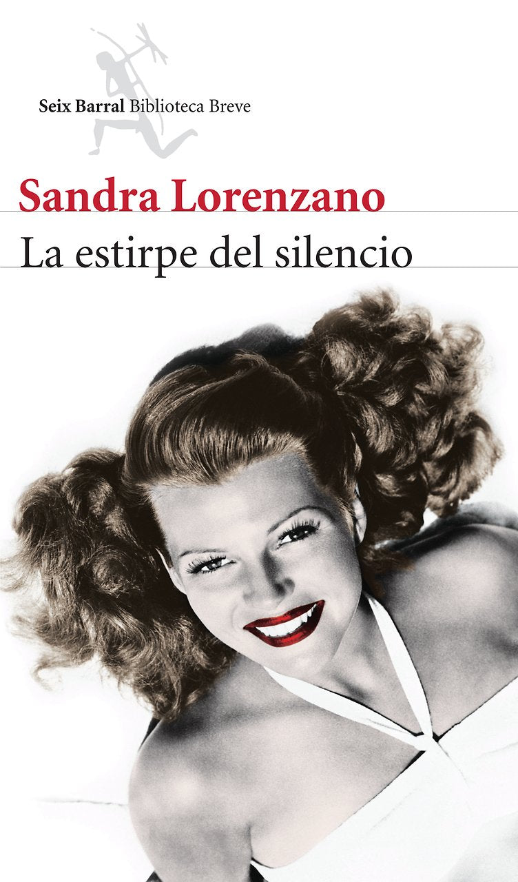 La Estirpe del Silencio Contemporary literature Books