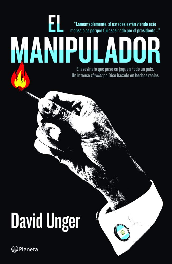 Produktbild: El Manipulador