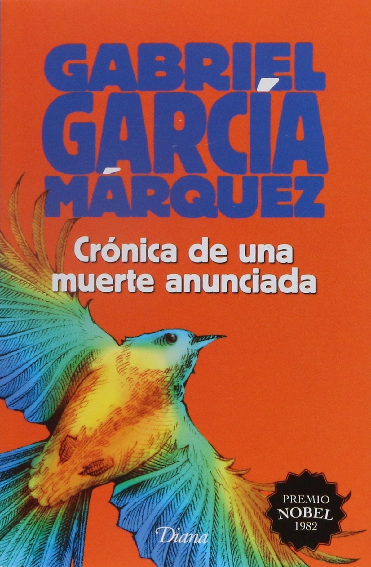 Crónica de una muerte anunciada Books