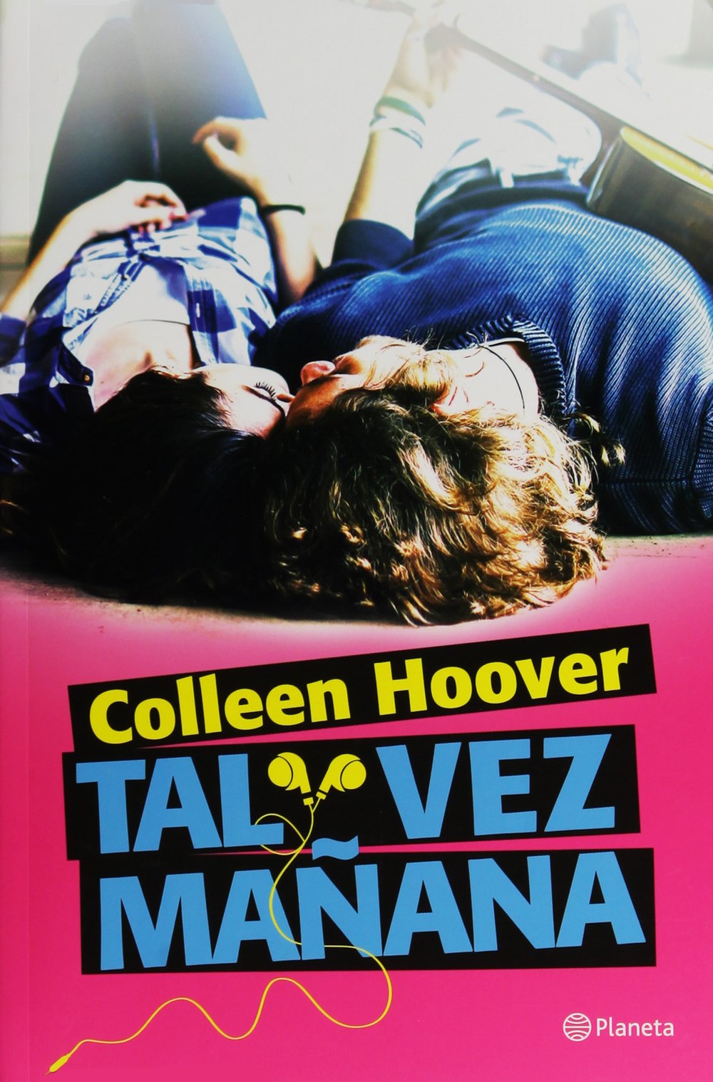 Tal vez mañana (Spanish Edition) Books