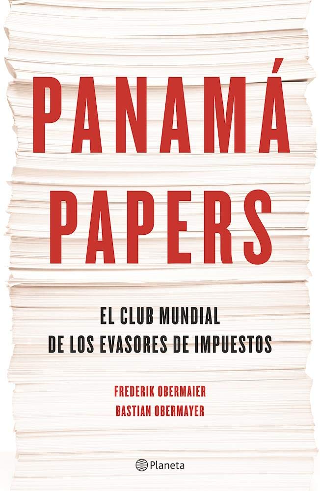 Panamá Papers: El Club Mundial De Los Evasores De Impuestos Politics & Society