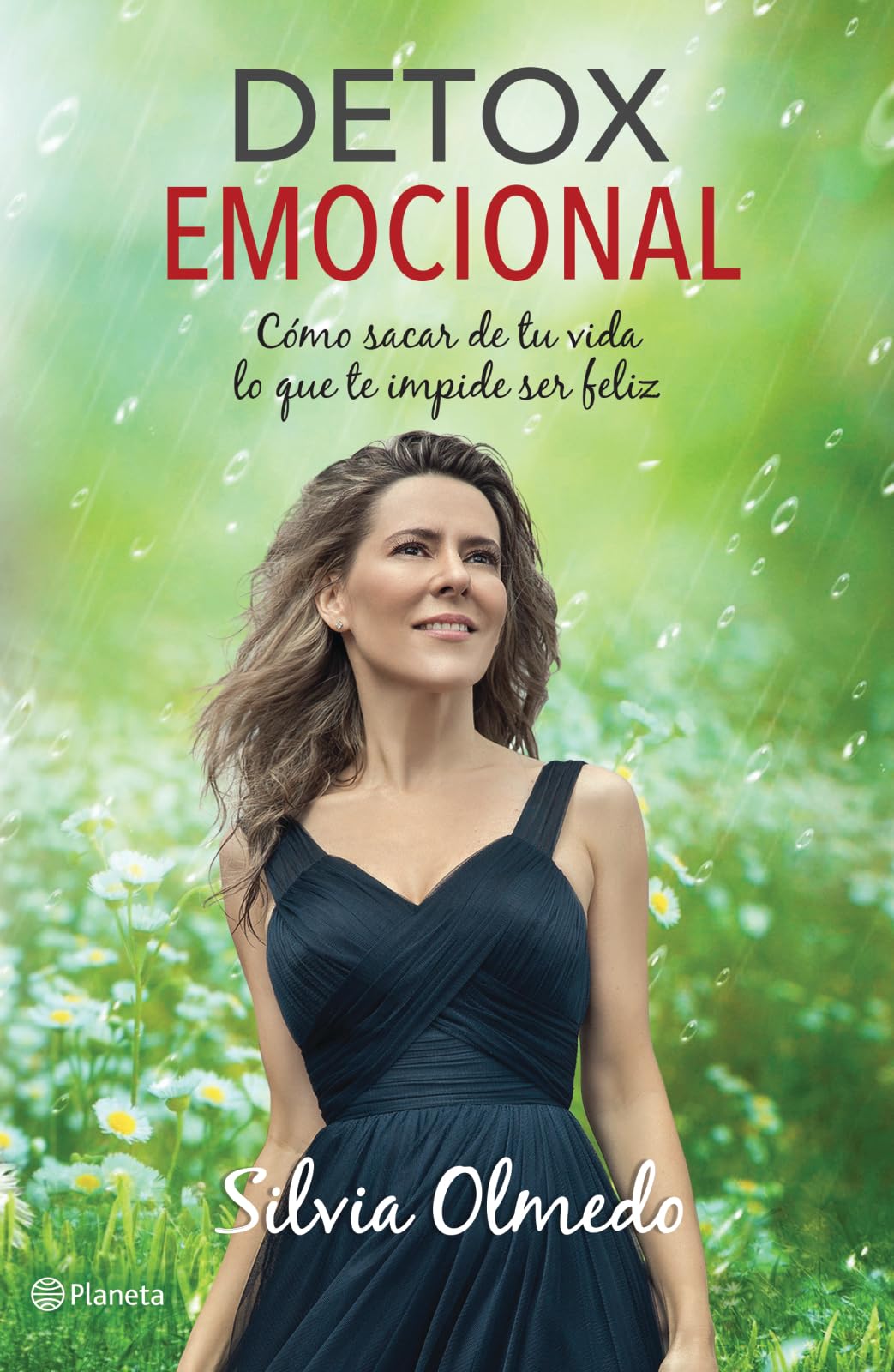 Olmedo, S: SPA-DETOX EMOCIONAL Business, Finance & Career