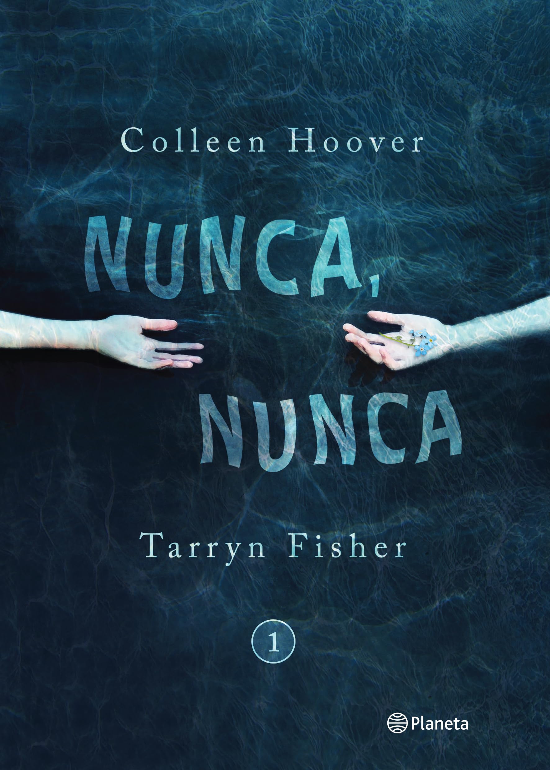 Nunca, Nunca 1 New Adult