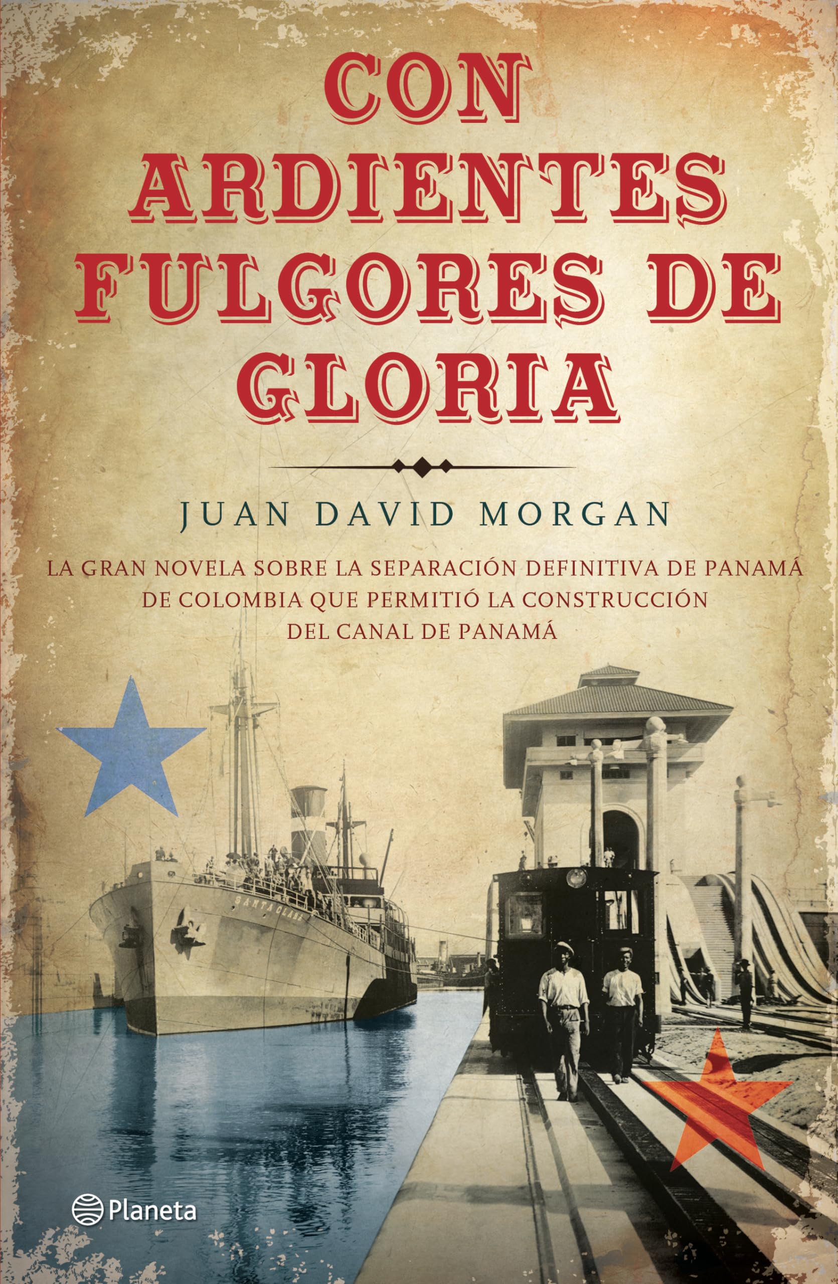 Con ardientes fulgores de Gloria / With the Burning Radiance of Glory book