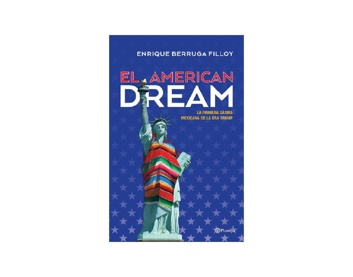 El American Dream Contemporary literature