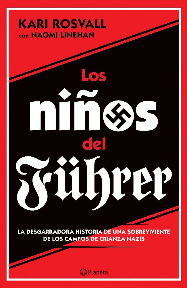 Los Niños del Führer book