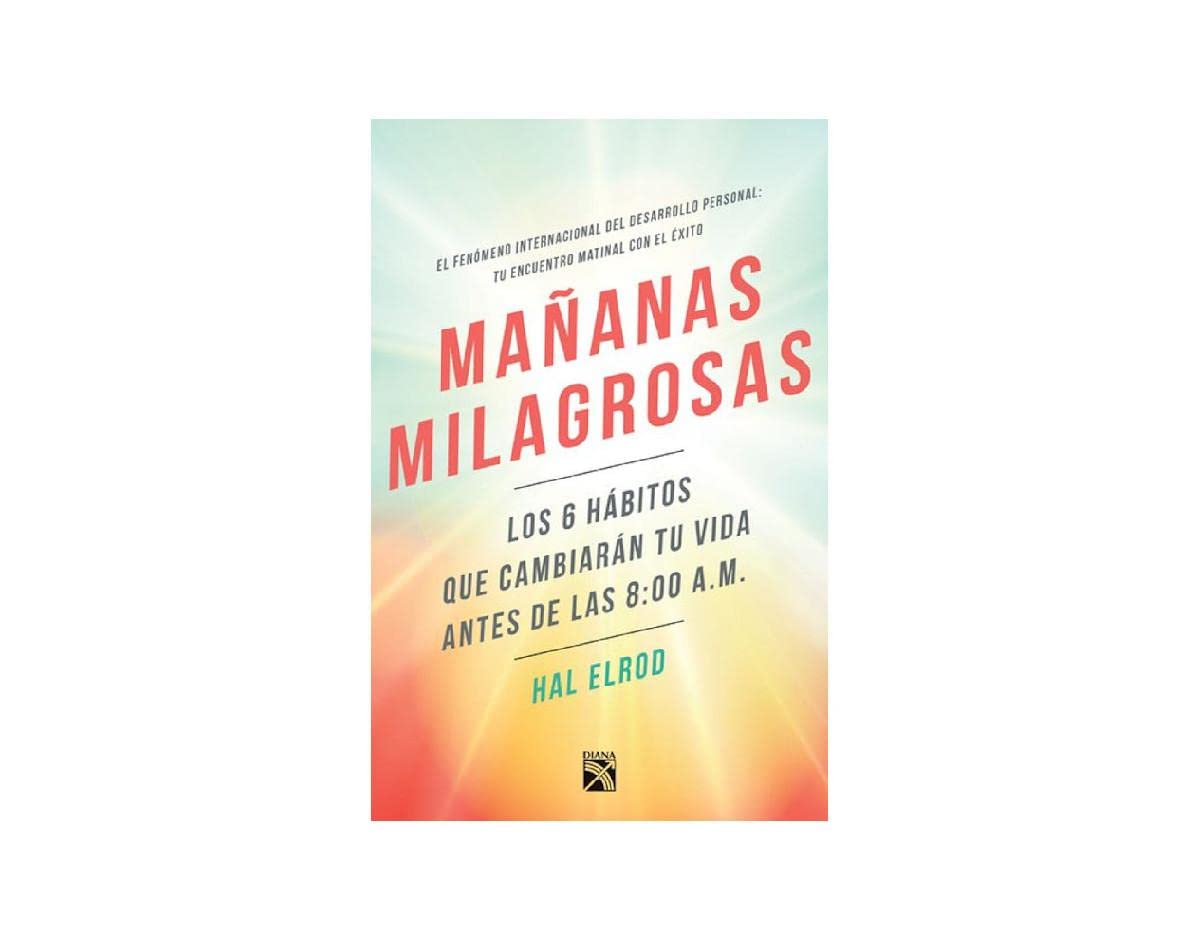 Mañanas Milagrosas / The Miracle Morning Business, Finance & Career