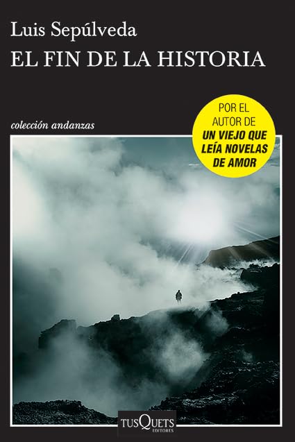 El fin de la Historia / The End of History Historical Fiction