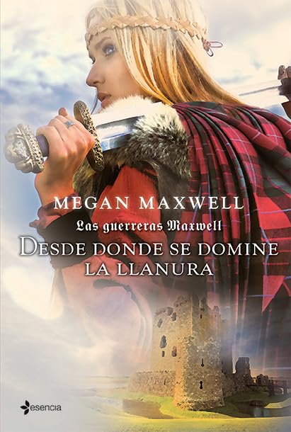 Desde donde se domine la llanura / From Where the Plain Is Dominated (Las guerreras / Warriors, 2) Eroticism