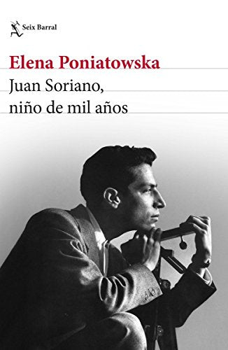 Juan Soriano nino de mil anos (Spanish Edition) Books