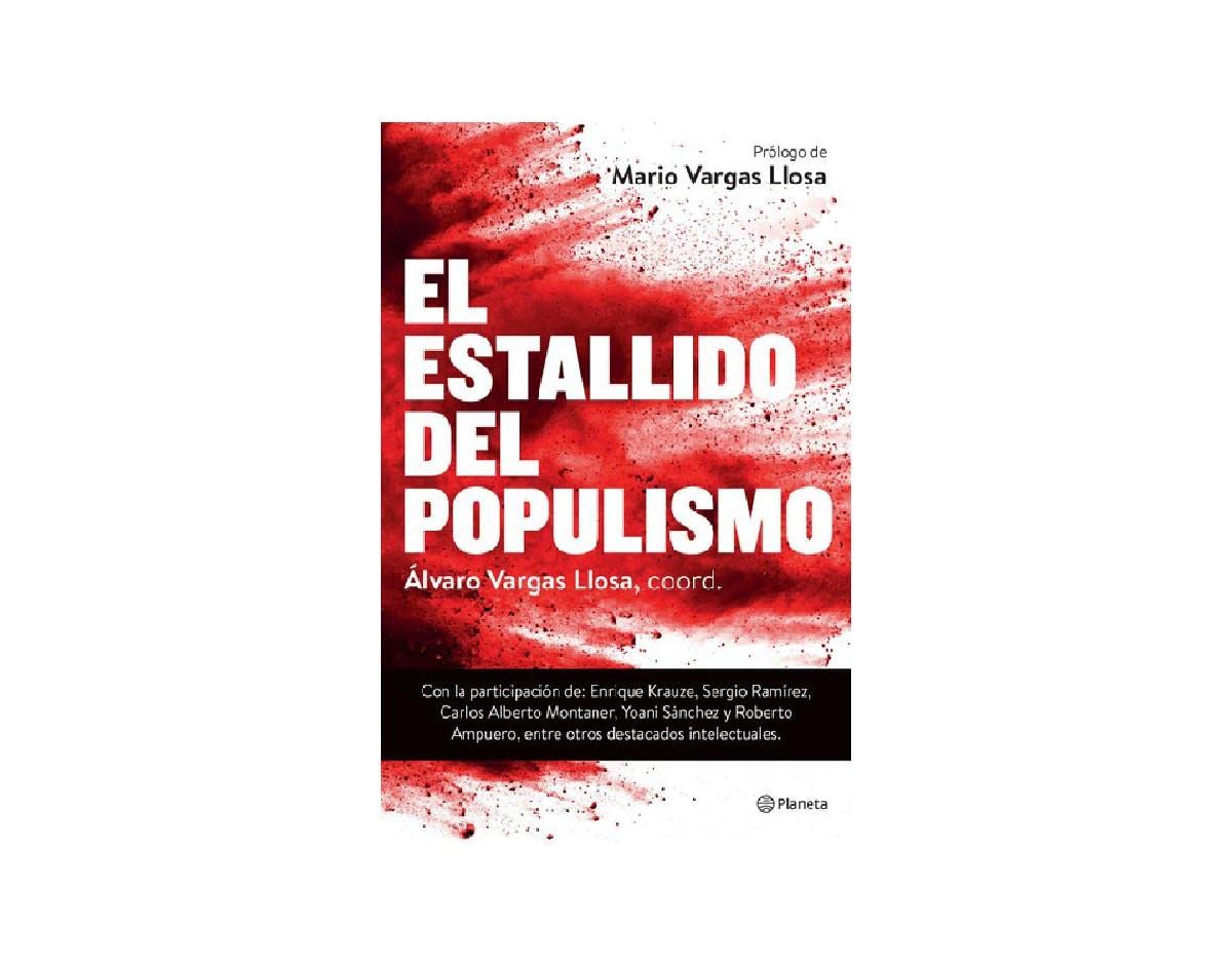 El Estallido del Populismo Social Sciences