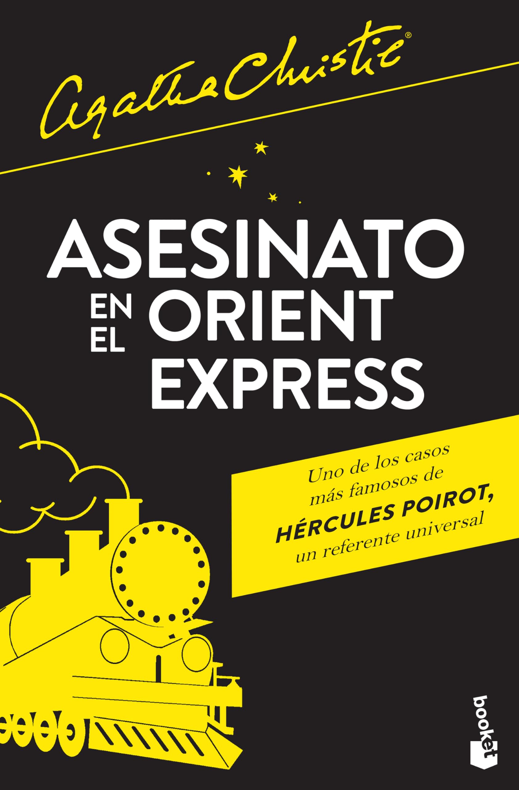 Asesinato En El Orient Express / Murder on the Orient Express book