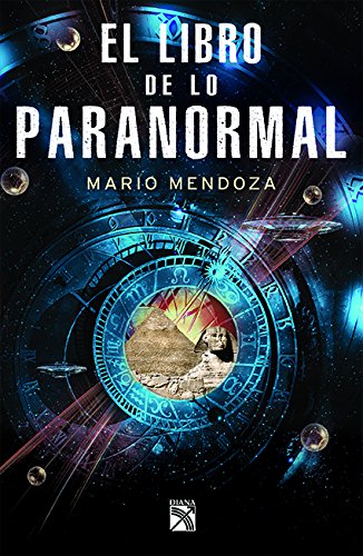 El libro de lo paranormal / The Book of Paranromal book