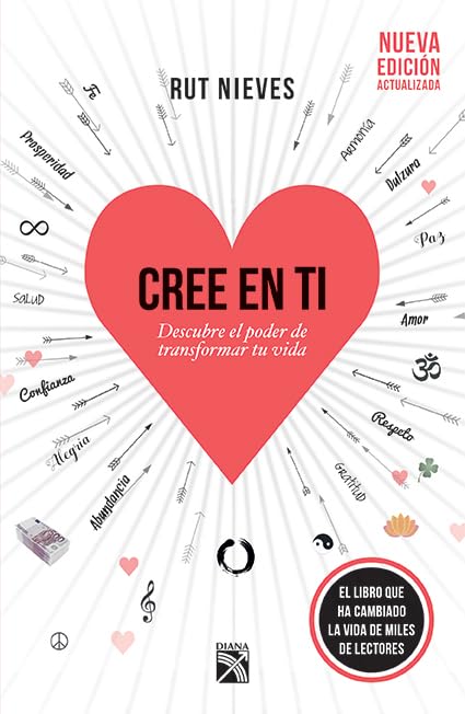 Cree en ti / Believe in Yourself: Descubre El Poder De Transformer Tu Vida (Cree En Ti, 1) Lifestyle