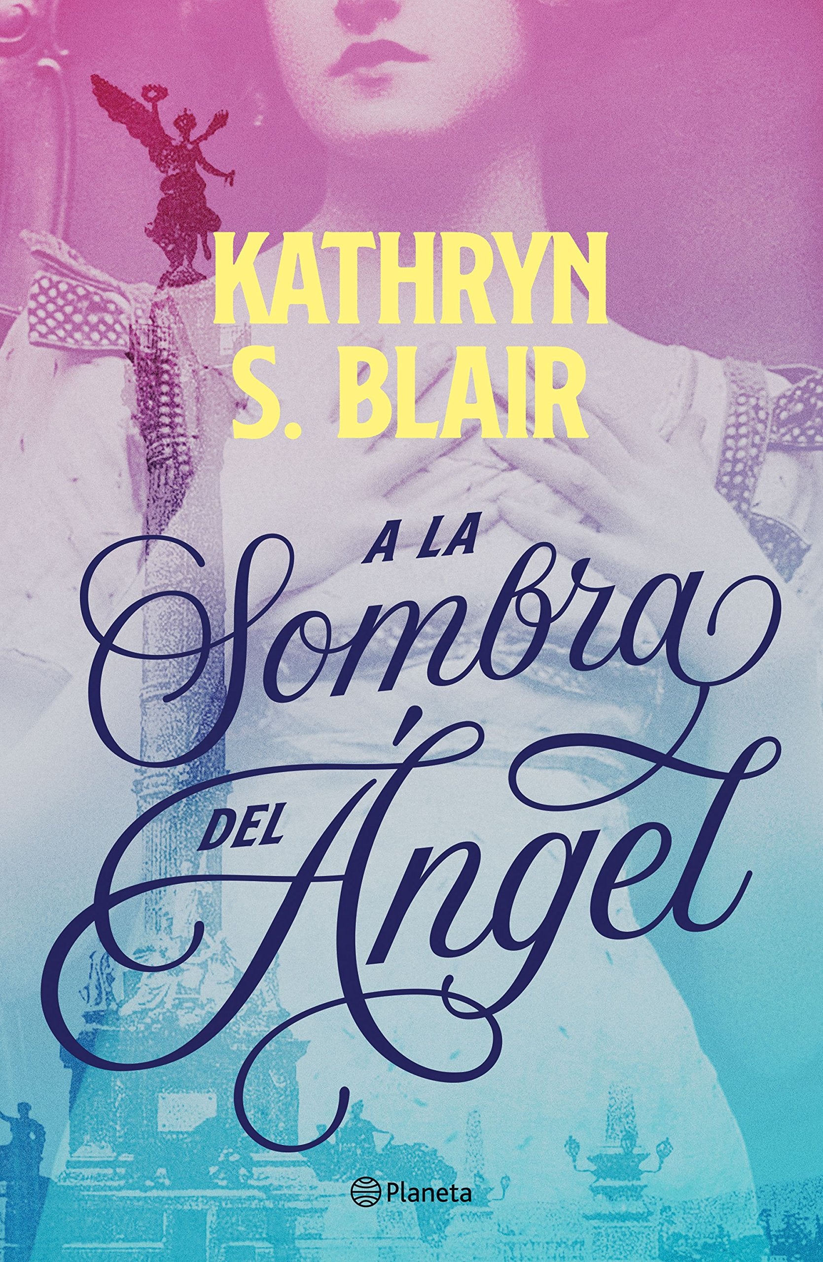 a la Sombra del Ángel book