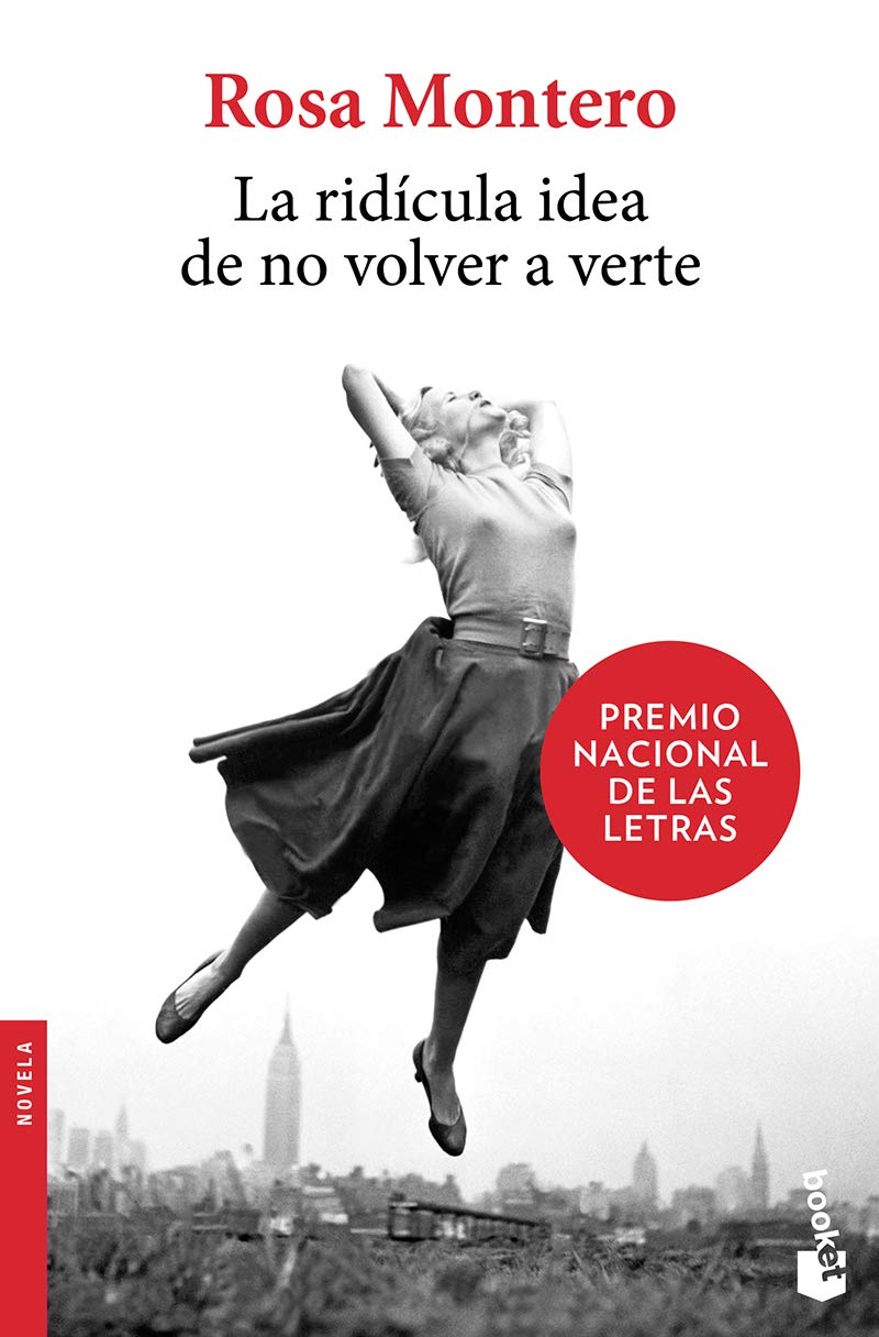 La Ridícula Idea de No Volver a Verte (a Novel) Personalities