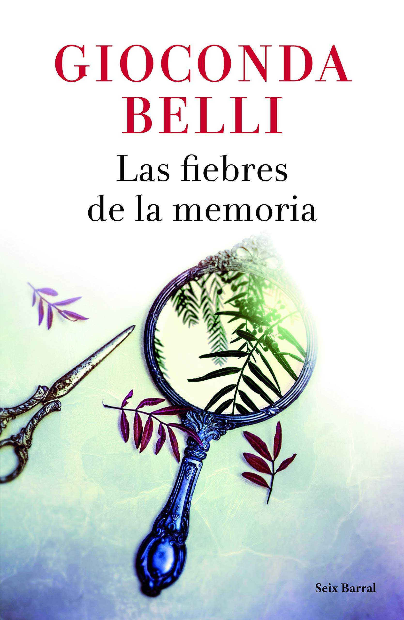 Las Fiebres de la Memoria Contemporary literature