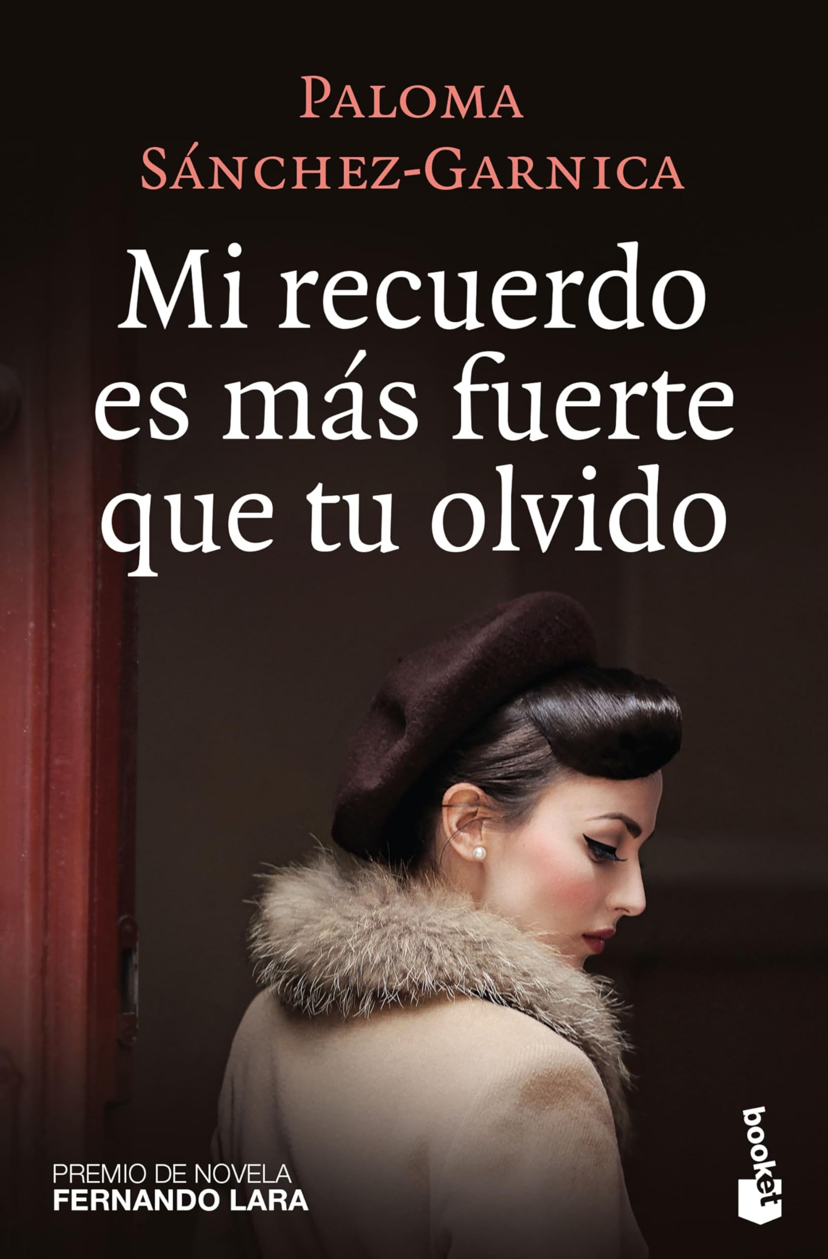 Mi Recuerdo Es Más Fuerte Que Tu Olvido book
