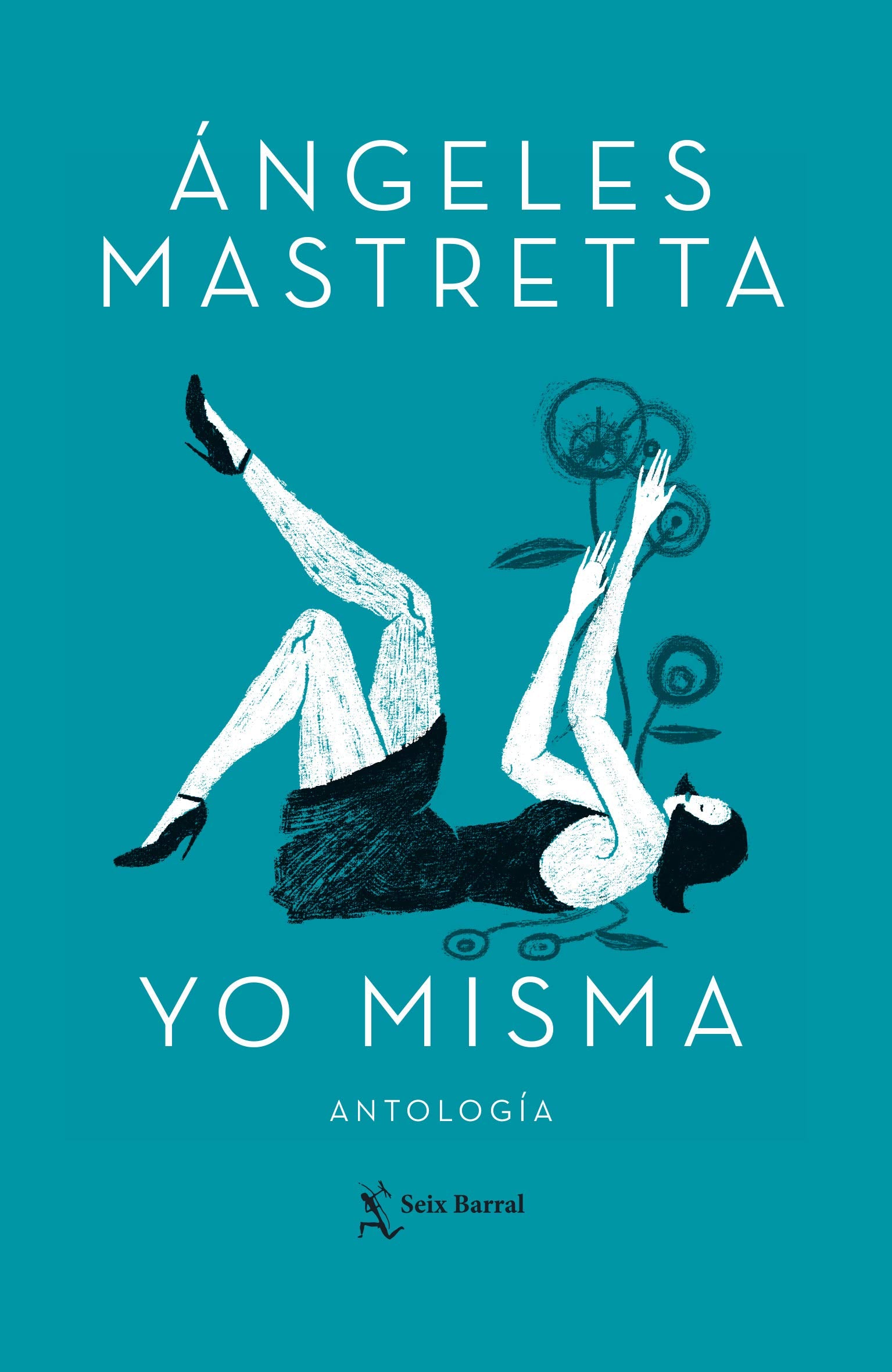 Yo Misma (Novela Autobiográfica) / Myself (an Autobiographical Novel) Contemporary literature Books