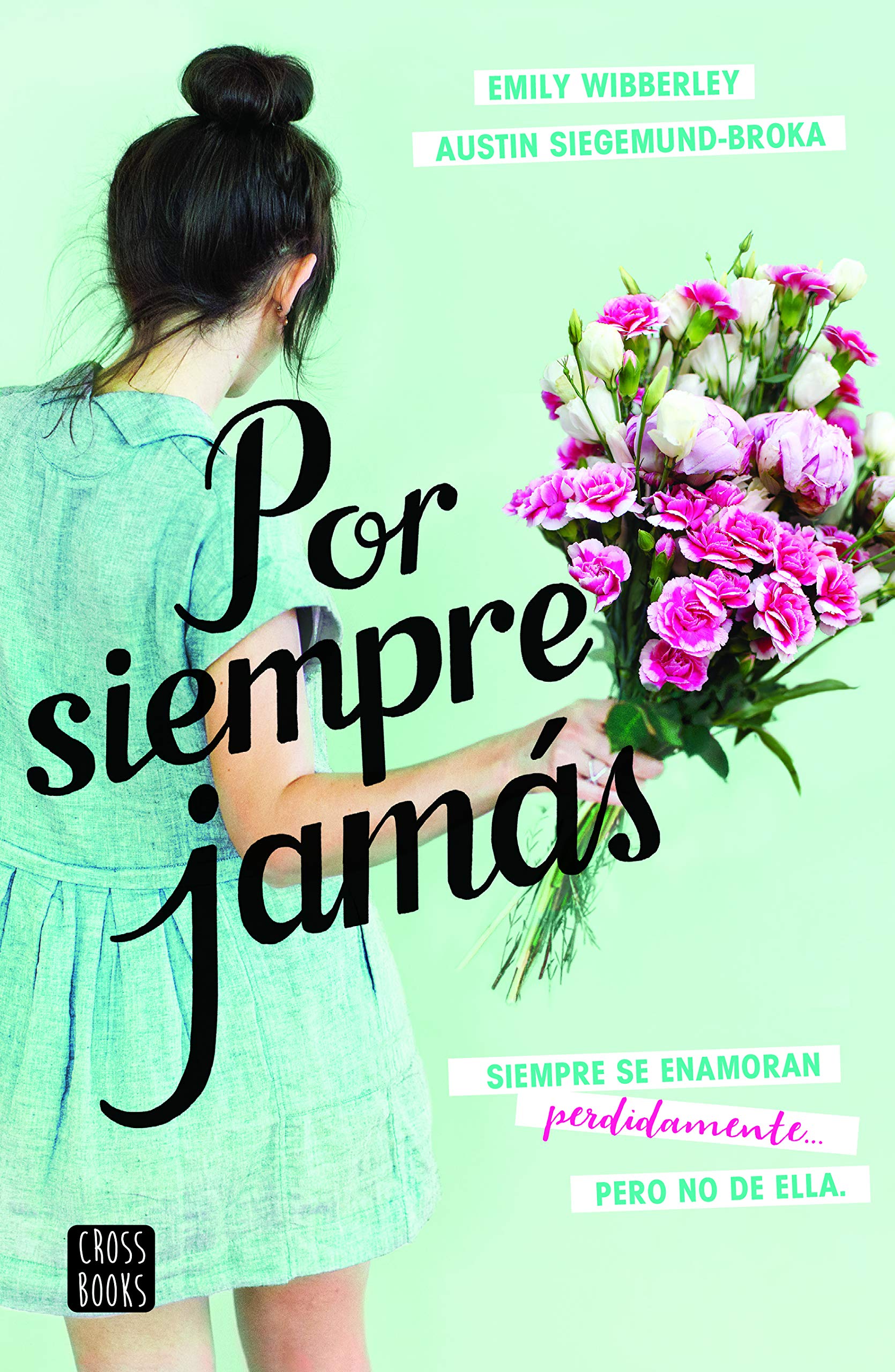 Por Siempre Jamás Books