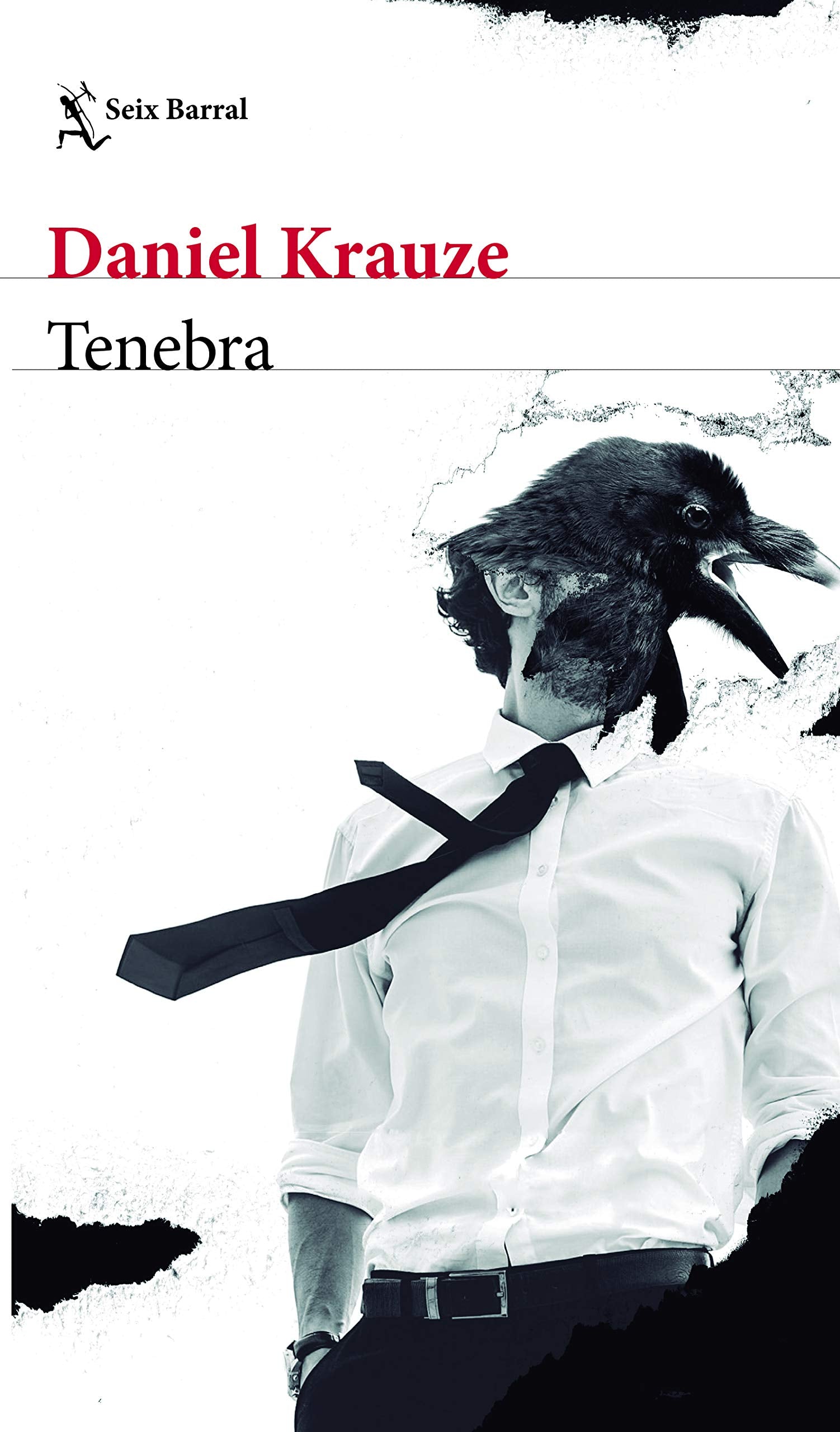 Tenebra (Novela / A Novel) Contemporary literature Books