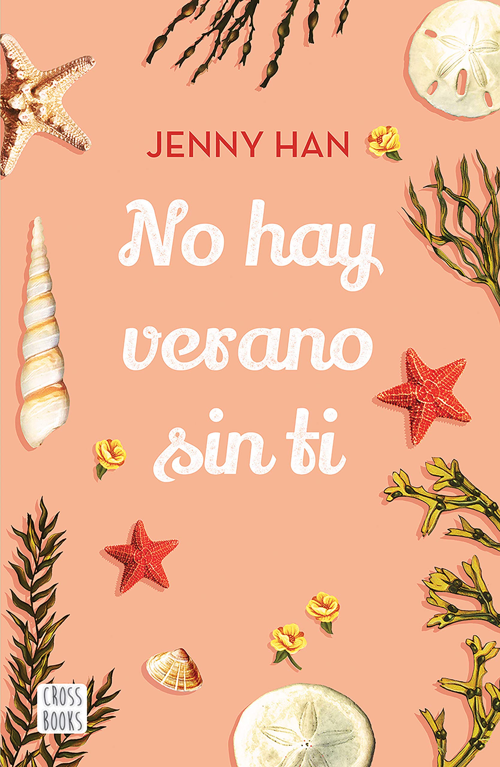 No hay verano sin ti/ It's Not Summer Without You book