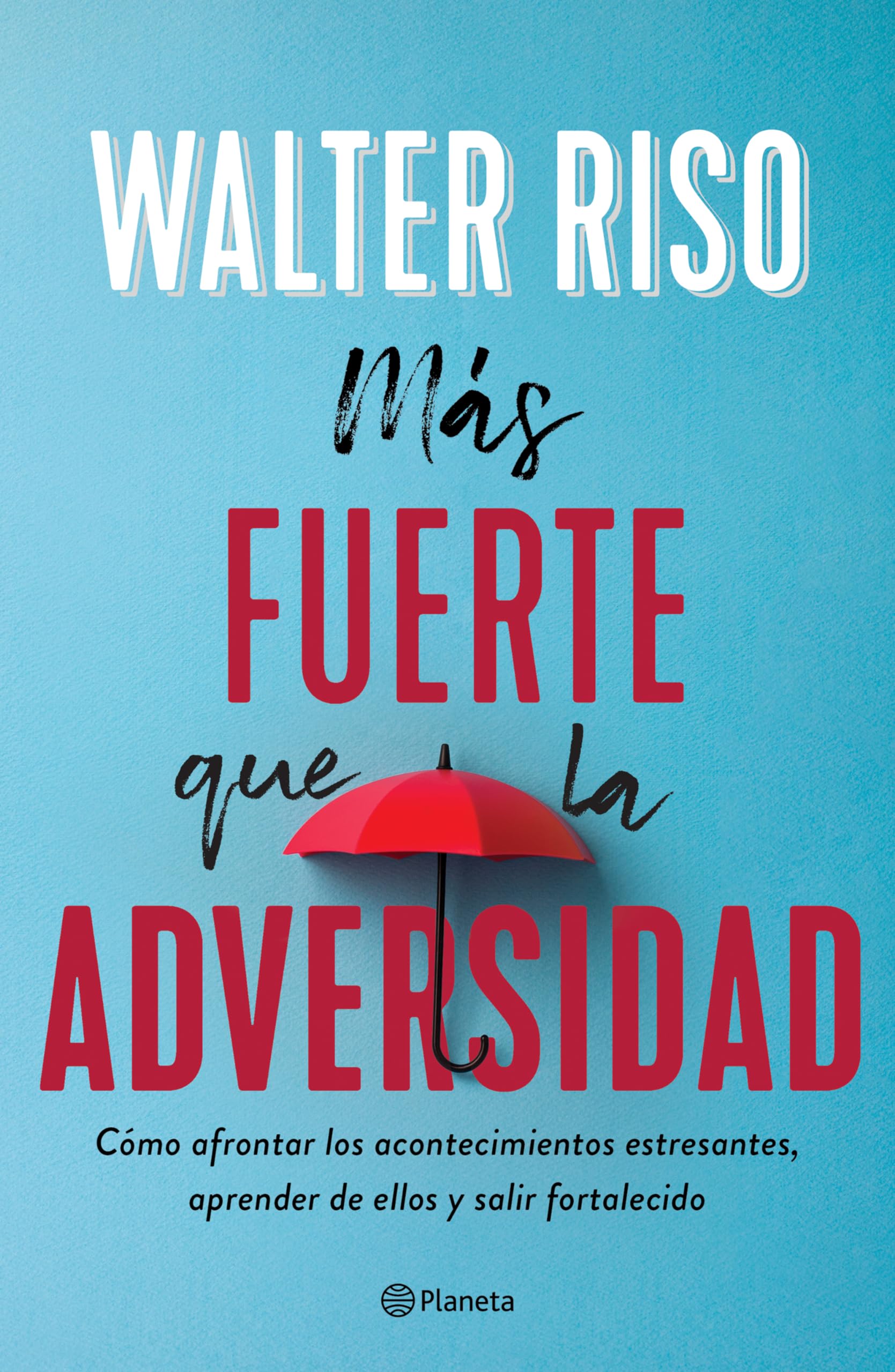 Más Fuerte Que La Adversidad / Stronger Than Adversity Social Sciences