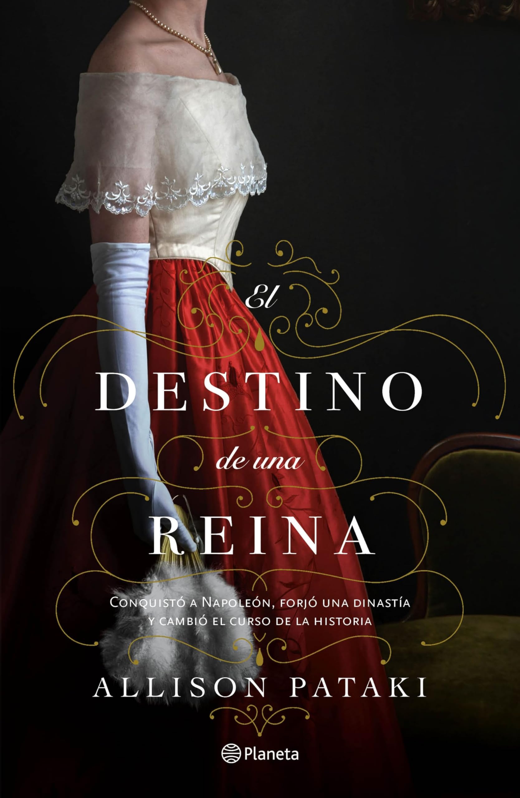 El Destino de Una Reina book